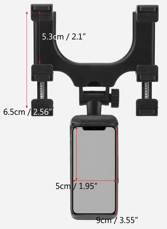 Car Phone Holder
