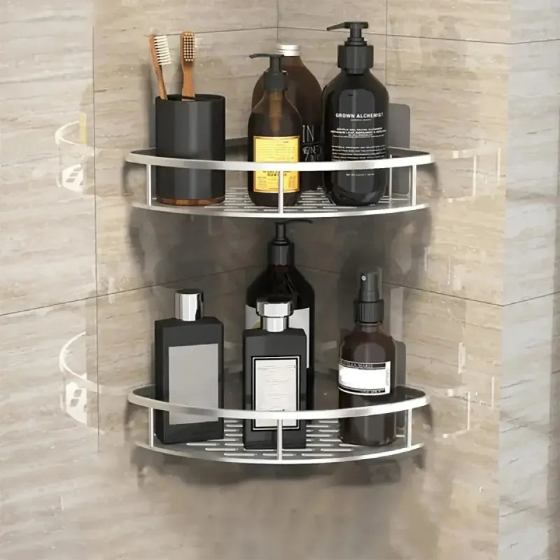 Shower Storage Rack.