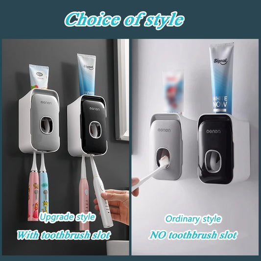 Toothbrush holder.