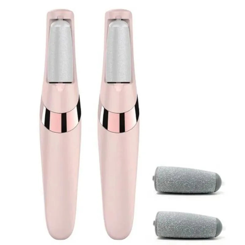 Electric Foot Exfoliating Scrubber