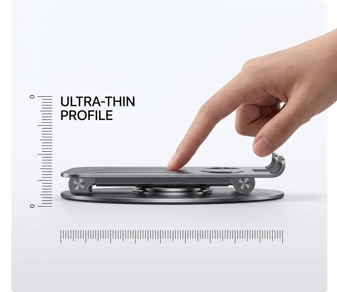 Mobile Phone Holder Stand.