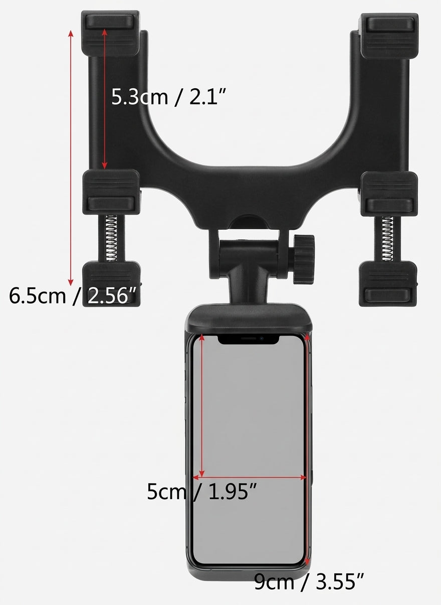 Car Phone Holder