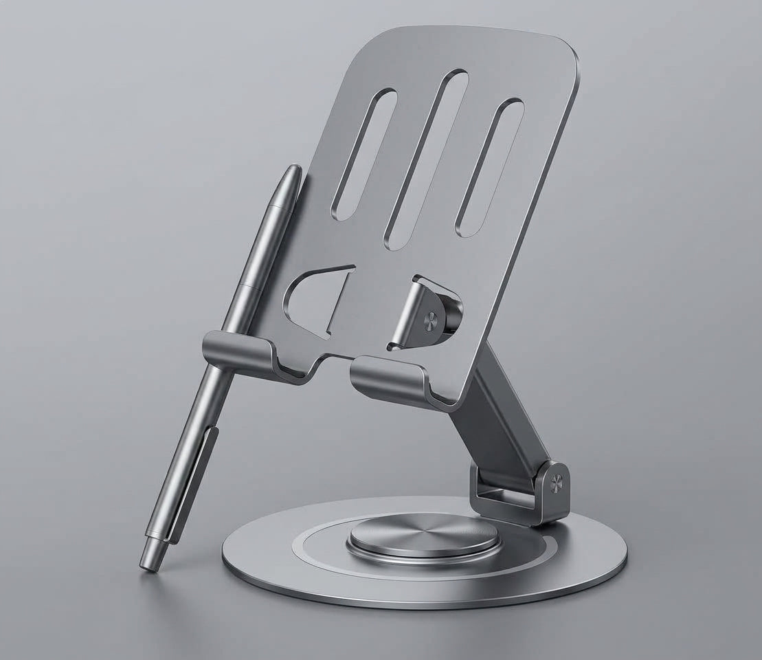 Mobile Phone Holder Stand.