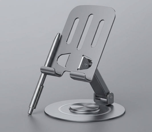 Mobile Phone Holder Stand.