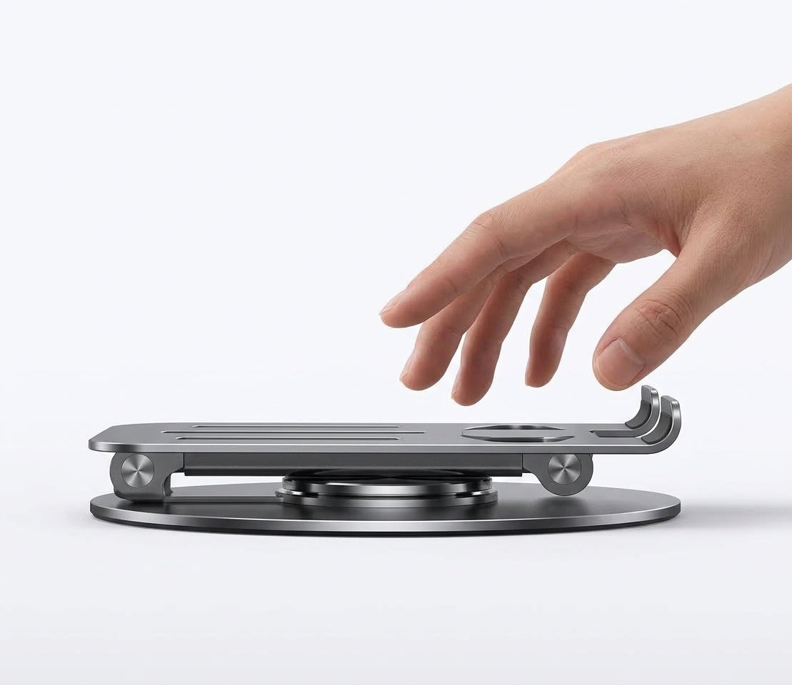 Mobile Phone Holder Stand.