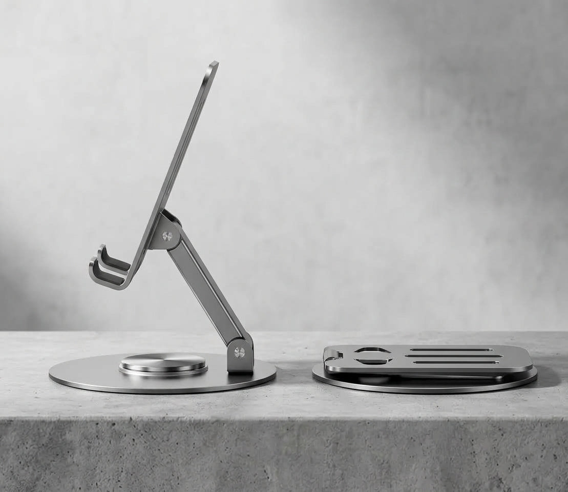Mobile Phone Holder Stand.
