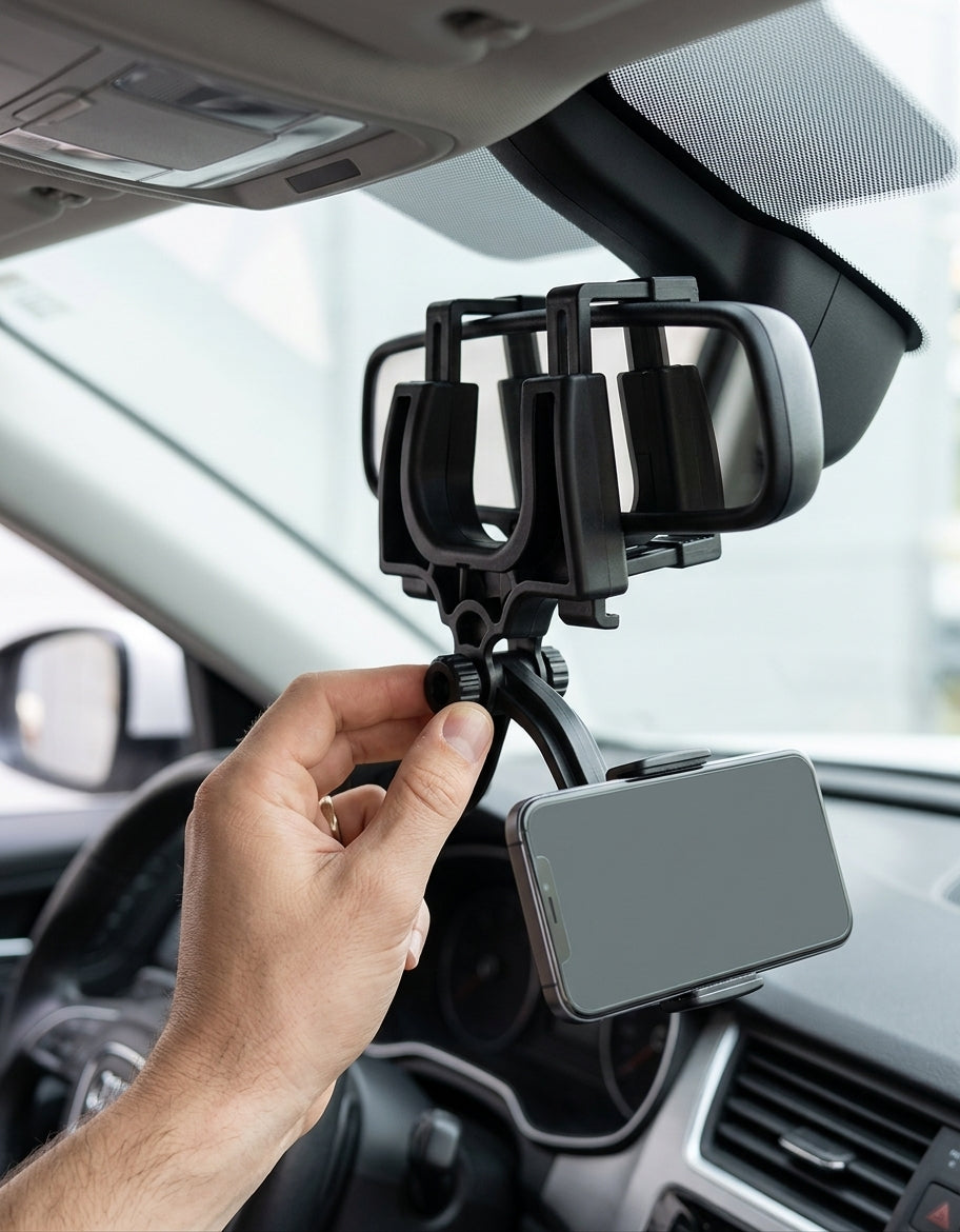 Car Phone Holder