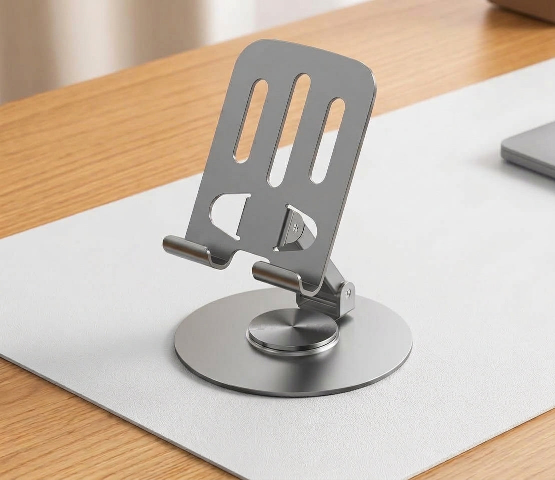 Mobile Phone Holder Stand.