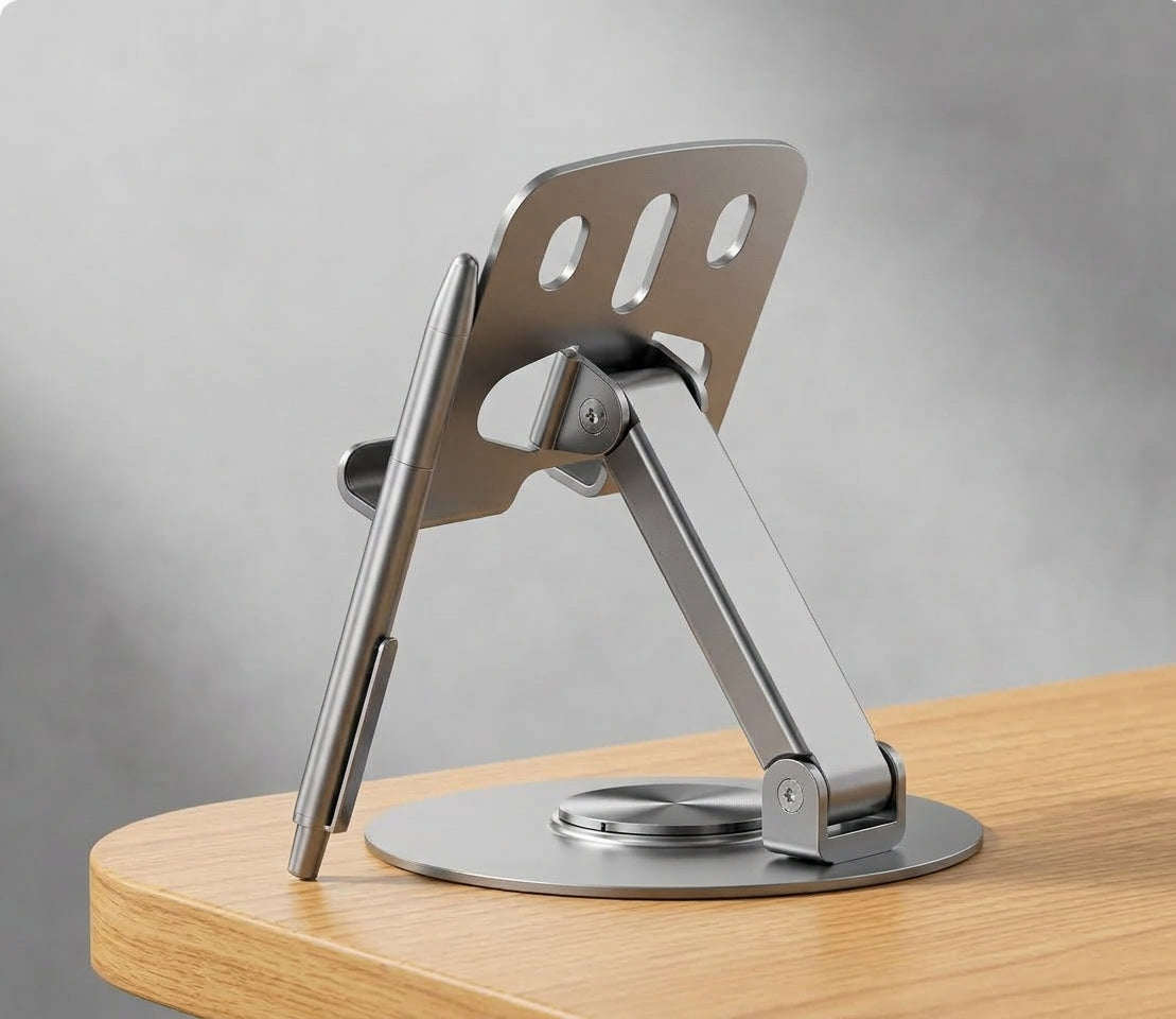 Mobile Phone Holder Stand.