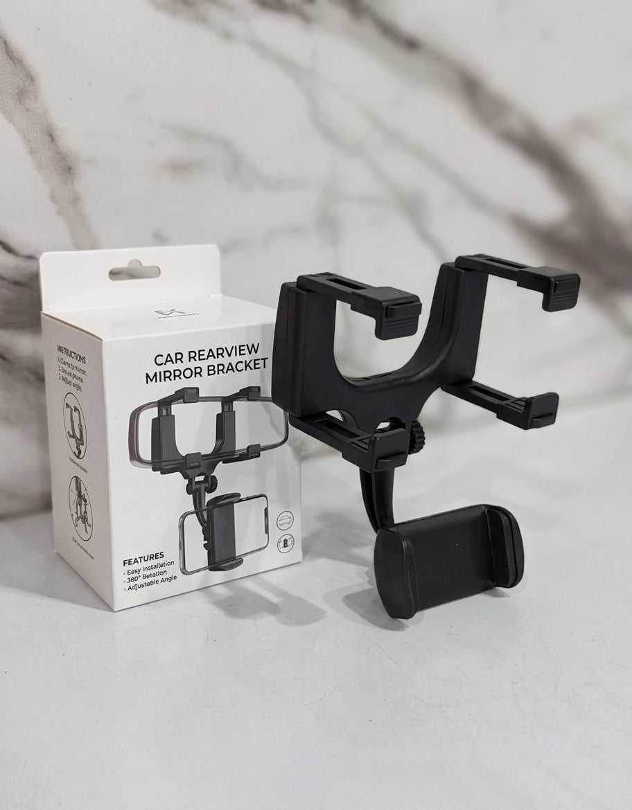 Car Phone Holder