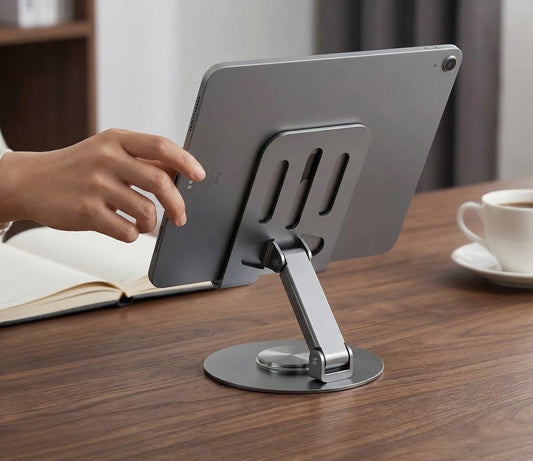 Mobile Phone Holder Stand.