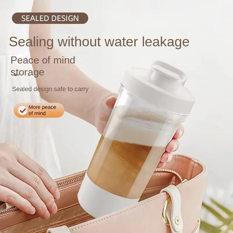 Electric Portable Blender
