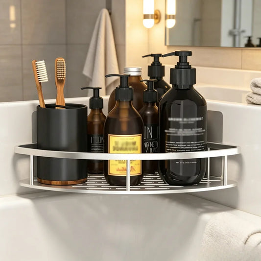 Shower Storage Rack.