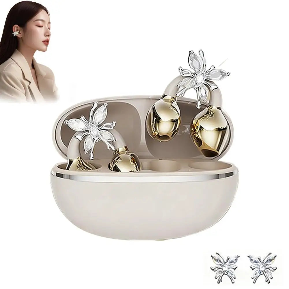 Butterfly Wireless Earbuds