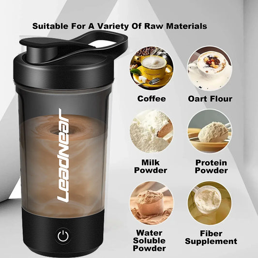 Electric Portable Blender
