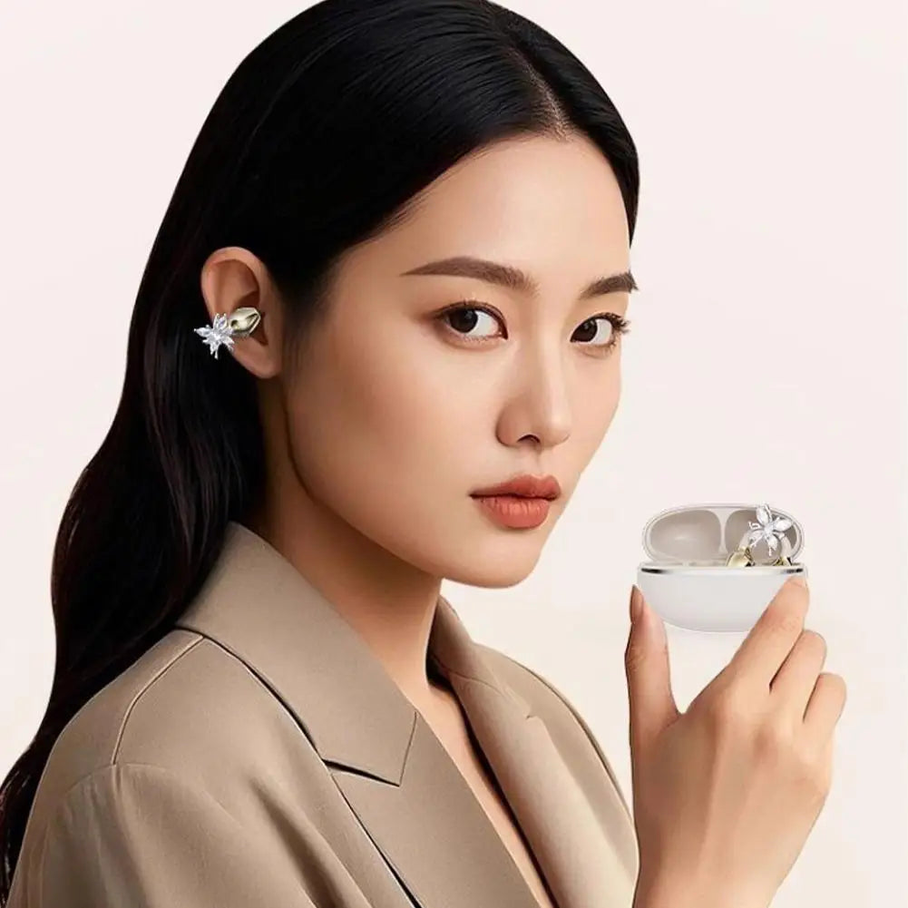Butterfly Wireless Earbuds