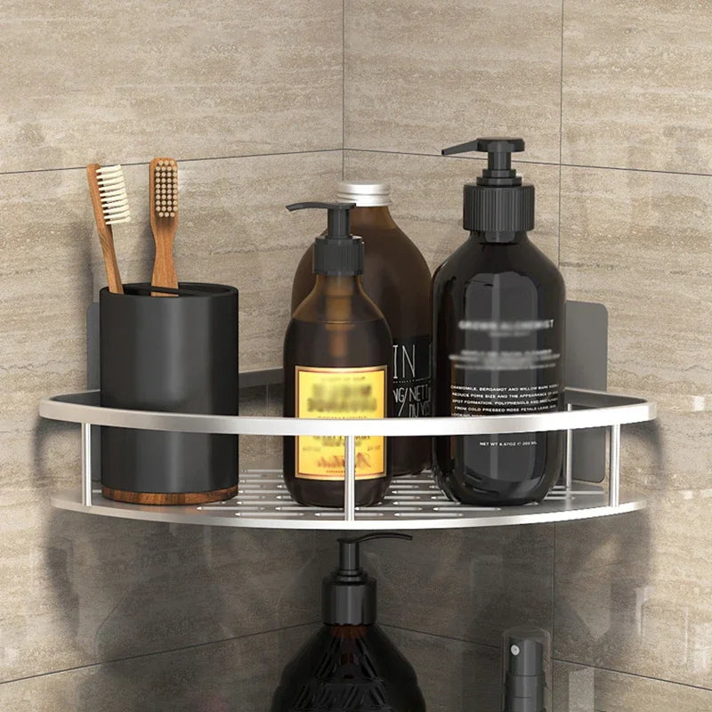 Shower Storage Rack.