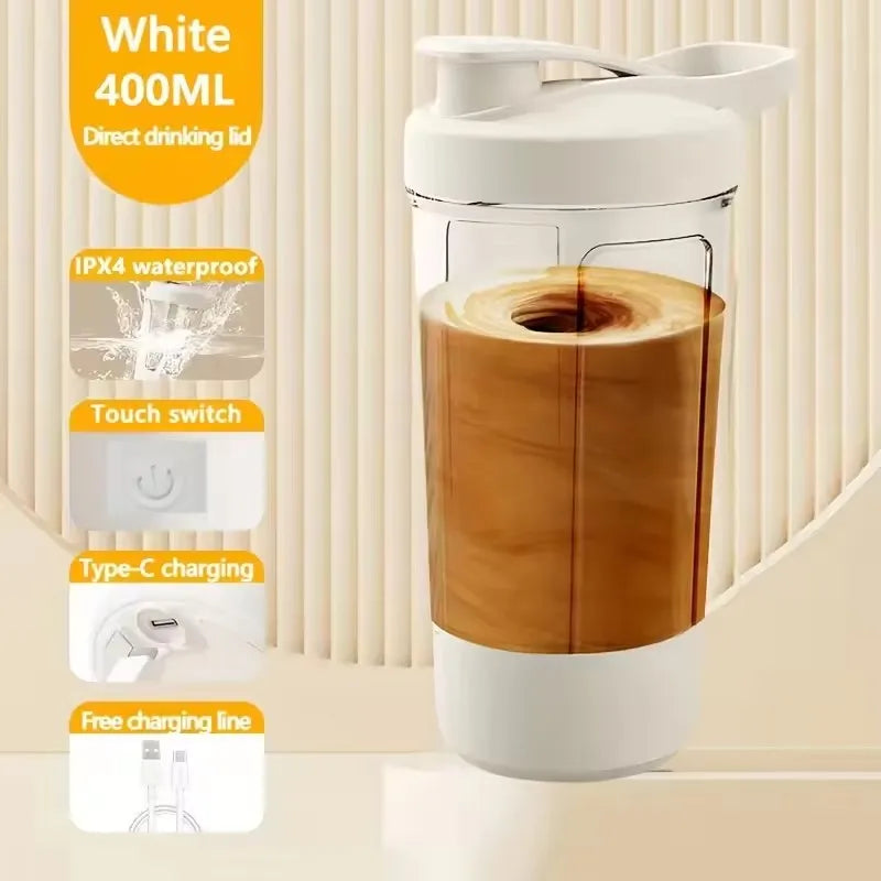 Electric Portable Blender