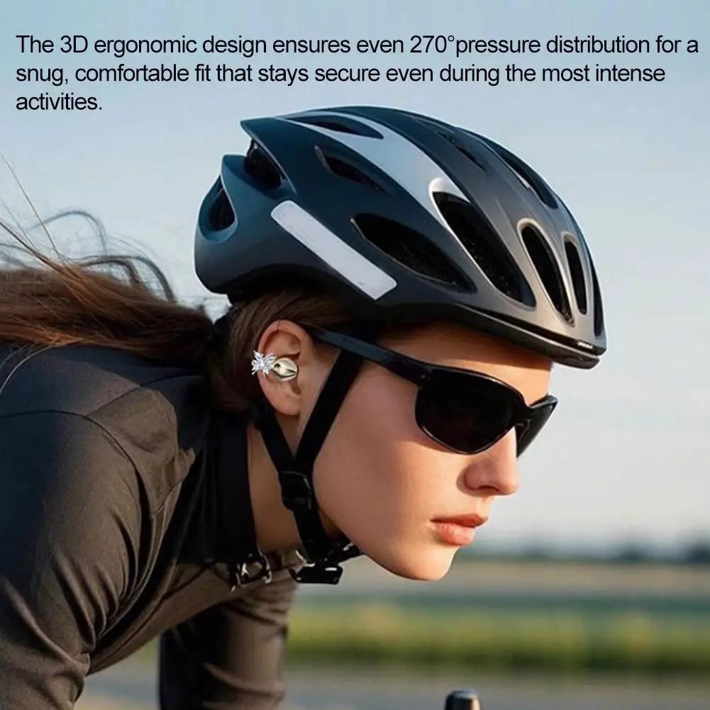 Butterfly Wireless Earbuds