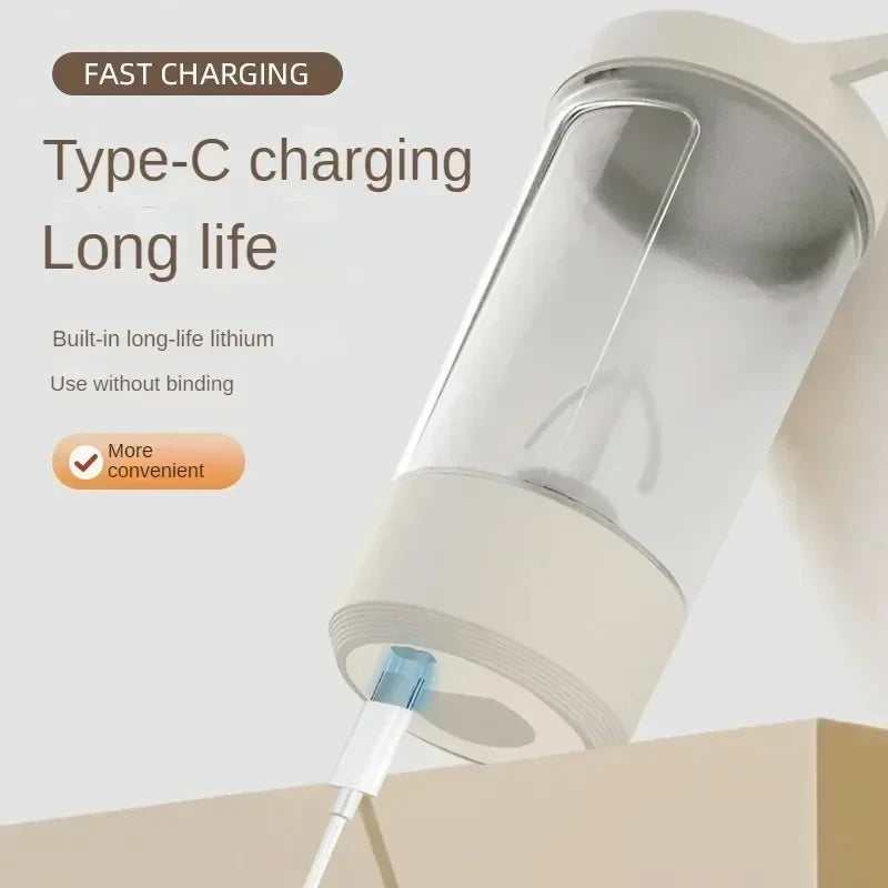 Electric Portable Blender