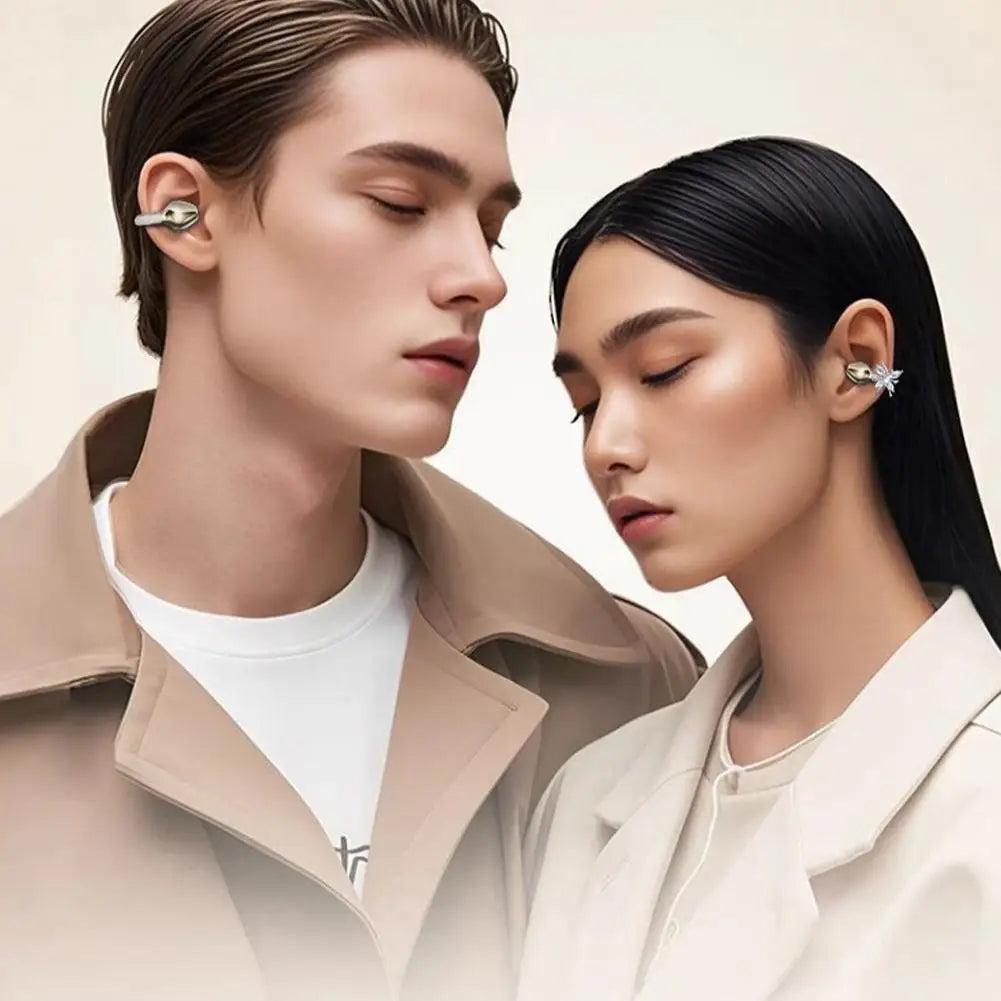 Butterfly Wireless Earbuds