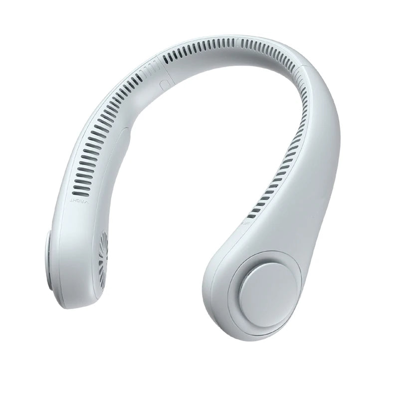 Portable Neck Fan
