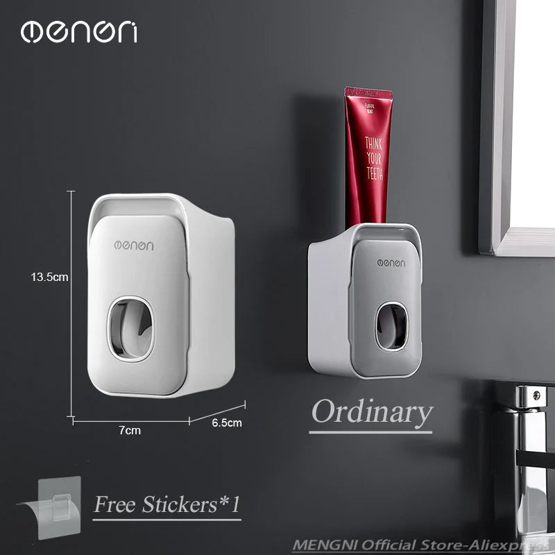 Toothbrush holder.