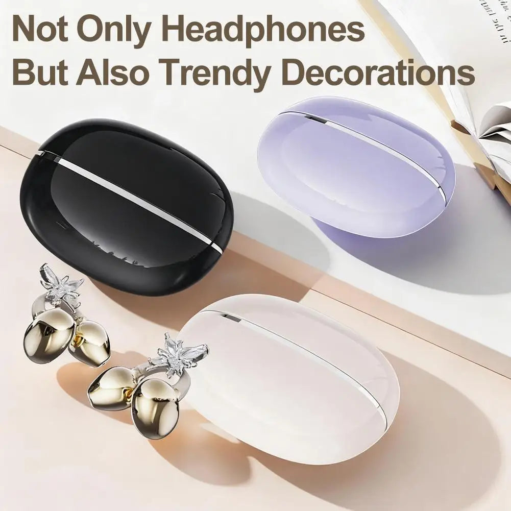 Butterfly Wireless Earbuds