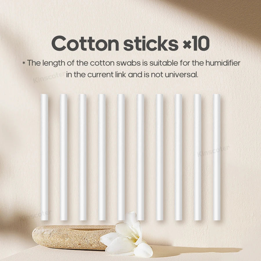 Mini air humidifier.