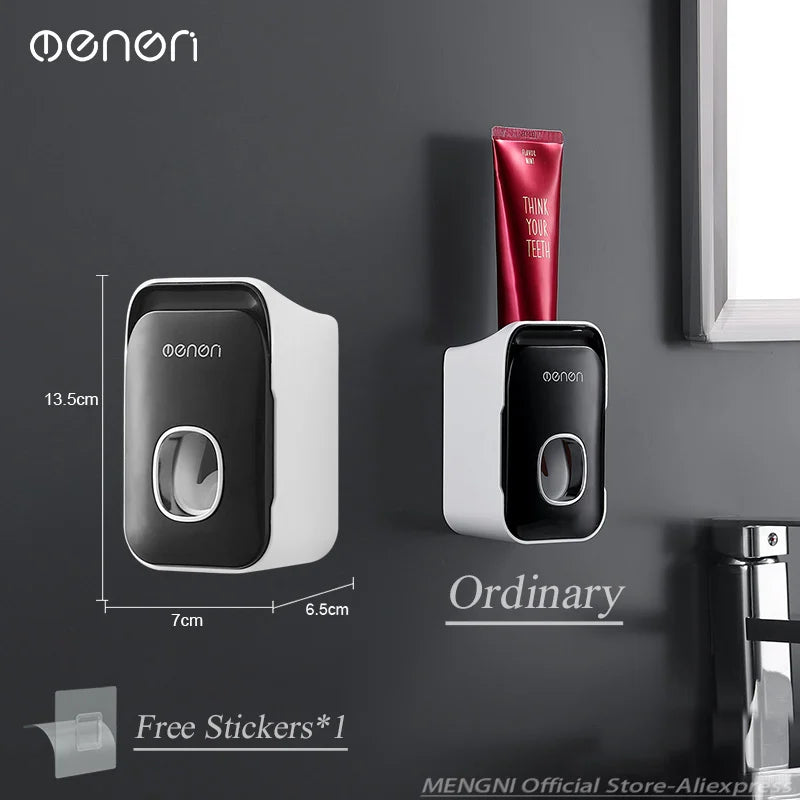Toothbrush holder.