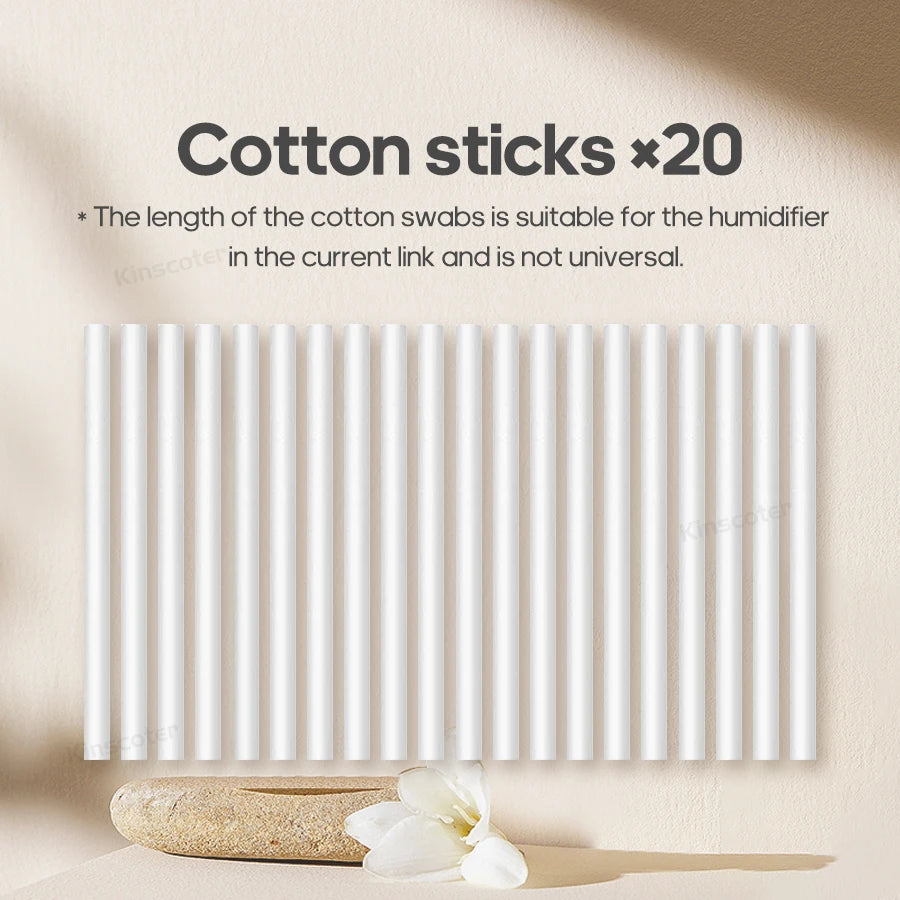 Mini air humidifier.
