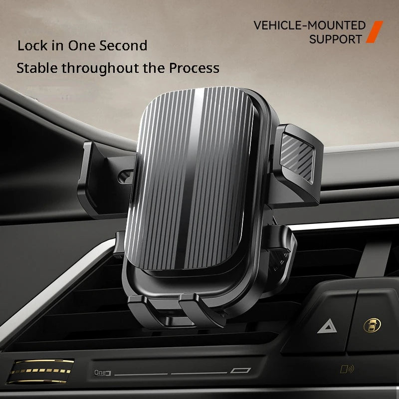 Car Phone Holder