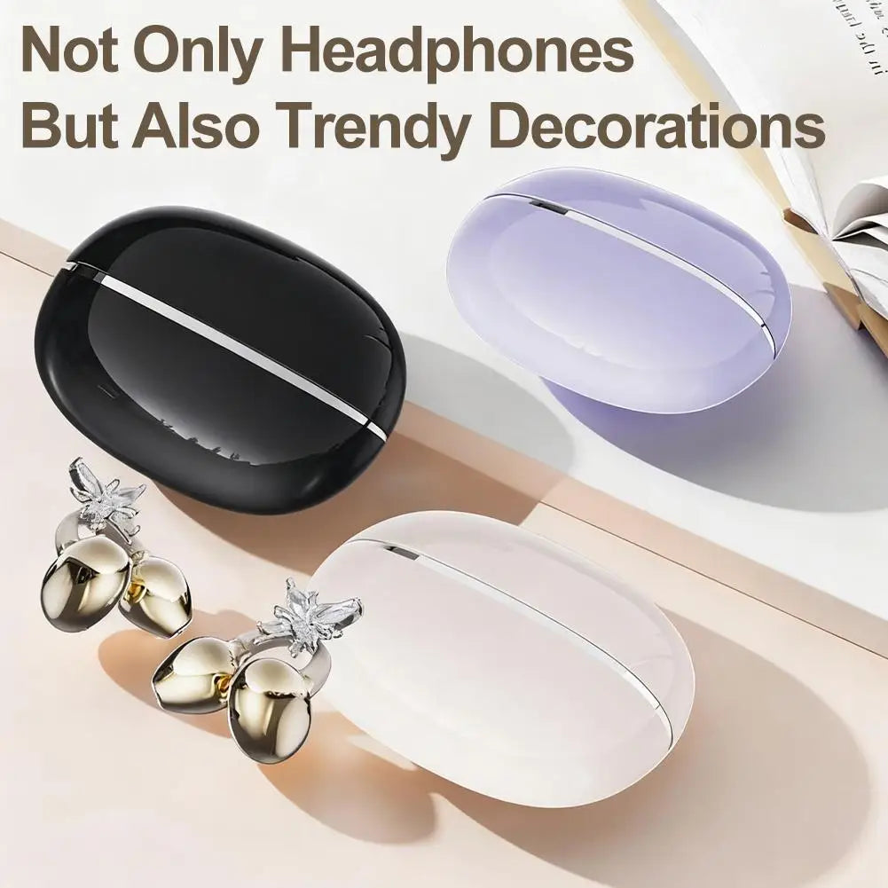Butterfly Wireless Earbuds
