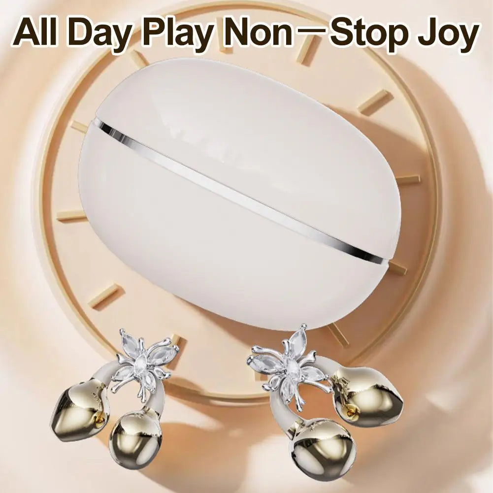 Butterfly Wireless Earbuds